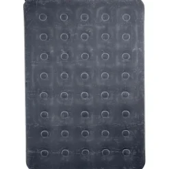 Bo-camp Luchtbedden>Luchtbed Velours Air-XL 2 2 Personen