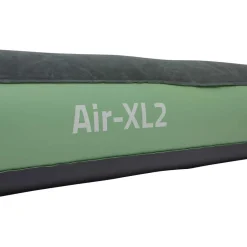 Bo-camp Luchtbedden>Luchtbed Velours Air-XL 2 2 Personen