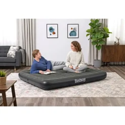 Bestway Luchtbedden<Luchtbed - - 2P - 152x203 cm