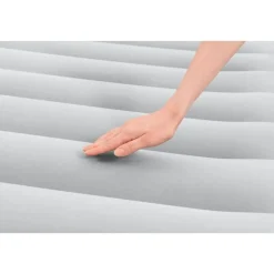 Bestway Luchtbedden<Luchtbed - - 2P - 152x203 cm + pomp