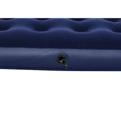 Bestway Luchtbedden<Luchtbed - - 2P - 137x191 cm + pomp