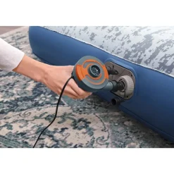 Bestway Luchtbedden<Luchtbed - - 2P - 152x203 cm + pomp