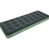 Bo-camp Luchtbedden<Luchtbed Velours Air-XL 1 1 Persoon