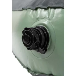 Bo-camp Luchtbedden<Luchtbed Velours Air-XL 1 1 Persoon