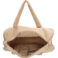 Beagles Rugzakken & Tassen<Lugo - Reistas Teddy - 36 Liter Creme