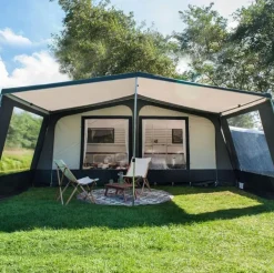 Campout Tentaccessoires>Luifel Nova 240 – 1026 - 1050 cm