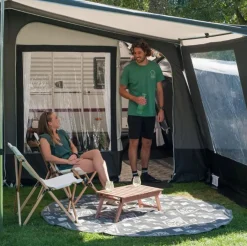 Campout Tentaccessoires>Luifel Nova 240 – Maat 901-925 cm