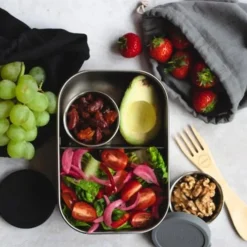 Aya&ida Vershouden & Meenemen>Lunchbox 1L