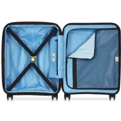 Delsey Koffers & Trolleys>Lutece koffer