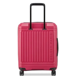 Delsey Koffers & Trolleys>Lutece koffer