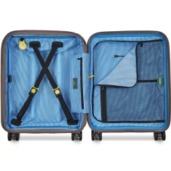Delsey Koffers & Trolleys>Lutece koffer / 35 L