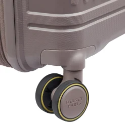 Delsey Koffers & Trolleys>Lutece koffer / 34 L