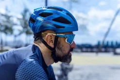 Abus Fietshelmen Voor E-Bikes|Abus Fietshelmen<Macator - Fietshelm Petrol
