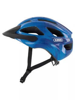 Abus Fietshelmen Voor E-Bikes|Abus Fietshelmen<Macator - Fietshelm Petrol