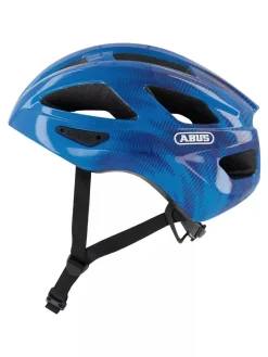 Abus Fietshelmen Voor E-Bikes|Abus Fietshelmen<Macator - Fietshelm Petrol
