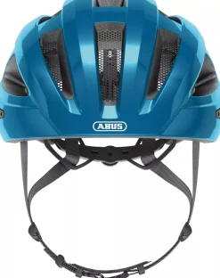 Abus Fietshelmen Voor E-Bikes|Abus Fietshelmen<Macator - Fietshelm Petrol
