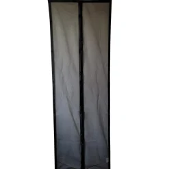 Ki-tec Vliegengordijnen Vliegengordijnen & Hordeuren>Magnetisch Vliegengordijn Camper Caravan 65x190 cm