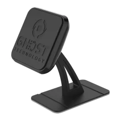 Celly Telefoon & Tablethouders<Magnetische telefoonhouder 360° draaibaar