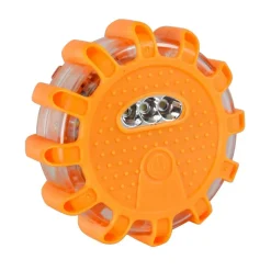 Lampa Zwitserland|Gevarendriehoeken<Magnetisch LED gevarenlicht 17 LED