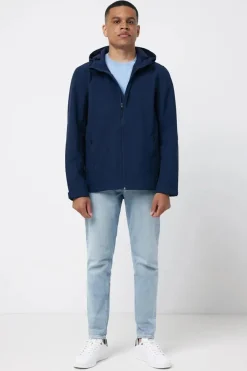 Heren Iqoniq Waterdichte Jassen|Softshell Jassen>Makalu Softshell Jas -