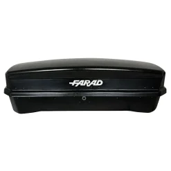 Farad Trekhaakkoffers<Maky trekhaakkoffer - 300 liter