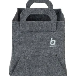 Bo-camp Opbergmanden En- Kratten<Mand Barnsbury 3 Stuks