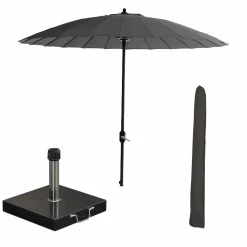 Garden Impressions Parasols & Windschermen|Parasols & Windschermen>Manilla Stokparasol
