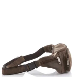 Bear Design Heuptassen|Rugzakken & Tassen<Manuel - Heuptas - Crossbody - Leer