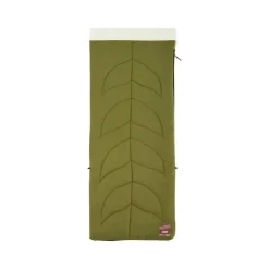 Coleman Slaapzakken|Slaapzakken>Maranta L Slaapzak - 205 x 85 cm - Groen