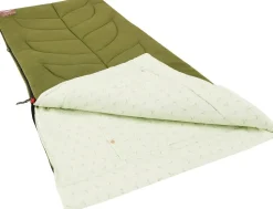 Coleman Slaapzakken|Slaapzakken>Maranta XL Slaapzak - 220 x 100 cm - Groen