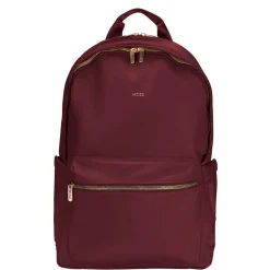 Mosz Wandelrugzakken|Rugzakken & Tassen<Maren Laptoptas Rood