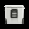 Steamy Koelboxen|Koelkasten>Marine 120 Koelbox op wielen - 120L