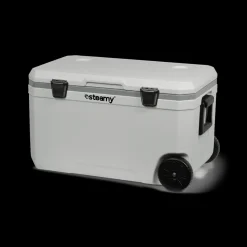 Steamy Koelboxen|Koelkasten<Marine 70 Koelbox op wielen - 70L