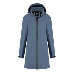 DAMES Travelin' Zomerjassen|Softshell Jassen><noscript><img width=