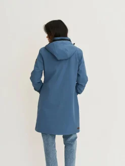 DAMES Travelin' Zomerjassen|Softshell Jassen><noscript><img width=