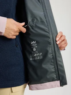 DAMES Human Nature Zomerjassen|Dames Wandelkleding>Markoy - Jas dames