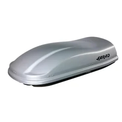 Farad Dakkoffers>Marlin Dakkoffer N6 - 480 liter