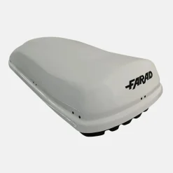Farad Dakkoffers>Marlin Dakkoffer N6 - 480 liter