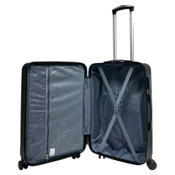 Benzi Koffers & Trolleys>Mato - Handbagage koffer - 55cm - 35L