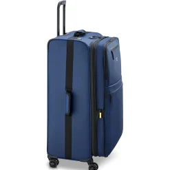 Delsey Koffers & Trolleys>Maubert 2.0 Trolley 79 Expandable | 118 L