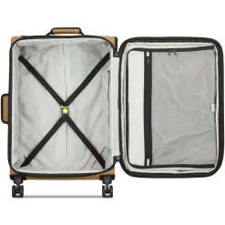 Delsey Koffers & Trolleys>Maubert 2.0 Trolley 69 Expandable | 73 L