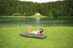 Coleman Luchtbedden>Maxi Comfort Single Luchtbed