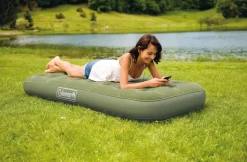 Coleman Luchtbedden>Maxi Comfort Single Luchtbed