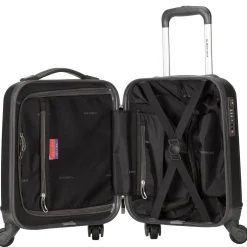 Decent Koffers & Trolleys<Maxi-Air - Handbagage - 55cm - 24L - TSA-slot Grijs