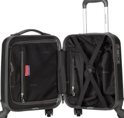 Decent Koffers & Trolleys<Maxi-Air - Handbagage - 55cm - 24L - TSA-slot Grijs