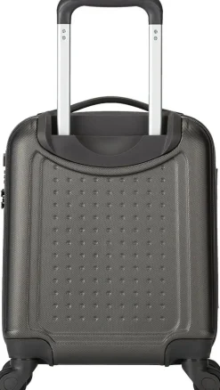Decent Koffers & Trolleys<Maxi-Air - Handbagage - 55cm - 24L - TSA-slot Grijs