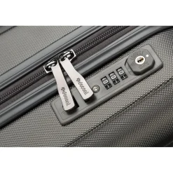 Decent Koffers & Trolleys<Maxi-Air - Handbagage - 55cm - 24L - TSA-slot Grijs