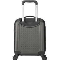 Decent Koffers & Trolleys<Maxi-Air - Handbagage - 55cm - 24L - TSA-slot Grijs