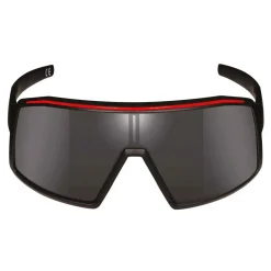 Brn Fietsbrillen<MAXwide fietsbril zonnebril Rood