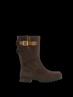 ZOO Adventure Laarzen|Wandellaarzen<Maxx - Outdoor laarzen - Heren Koffie